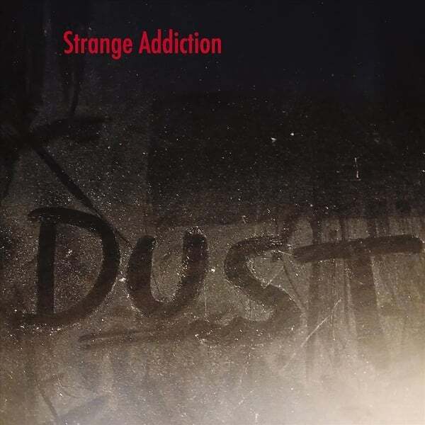 Cover art for Dust
